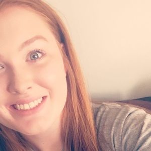 Meet your Posher, Becky